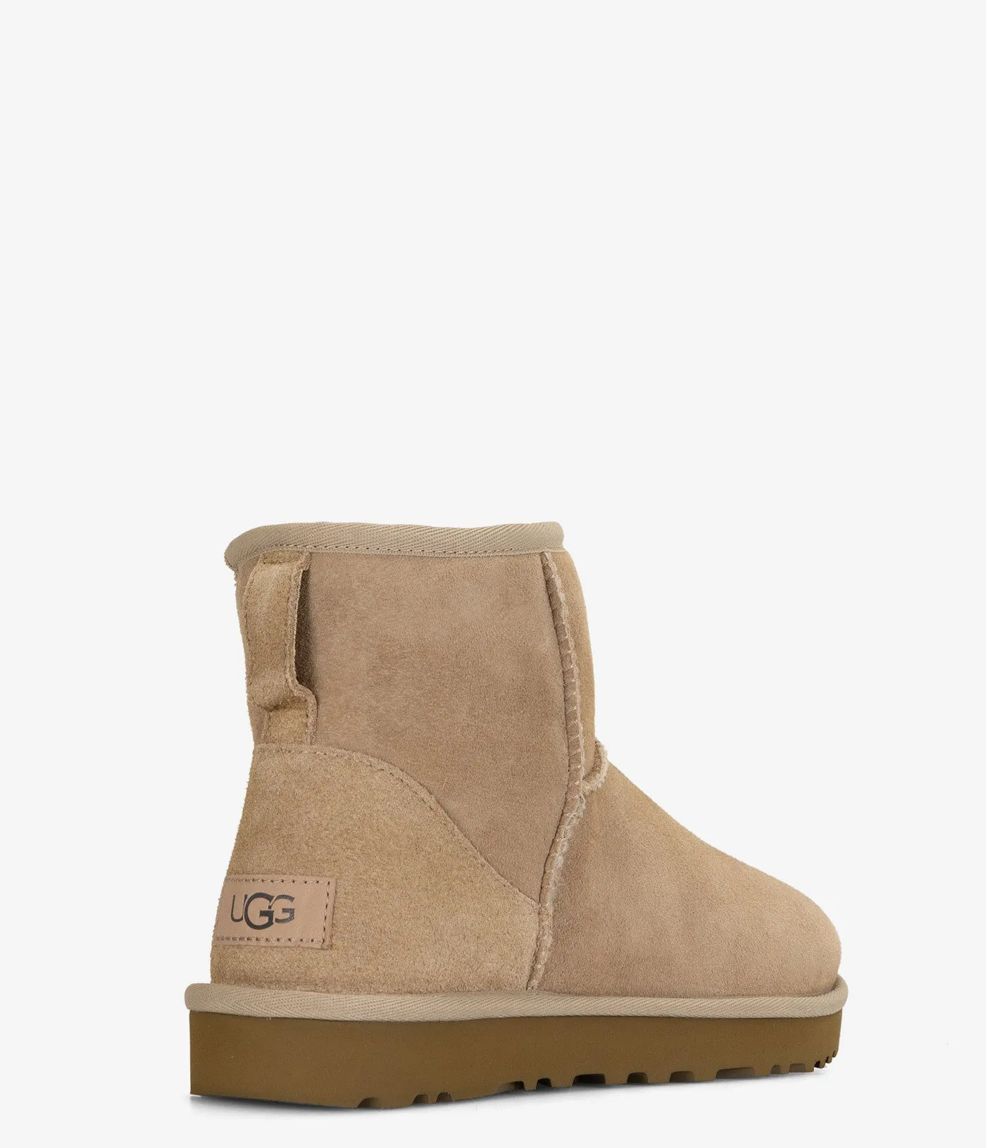 UGG Classic Mini II Sheepskin Boot - Women