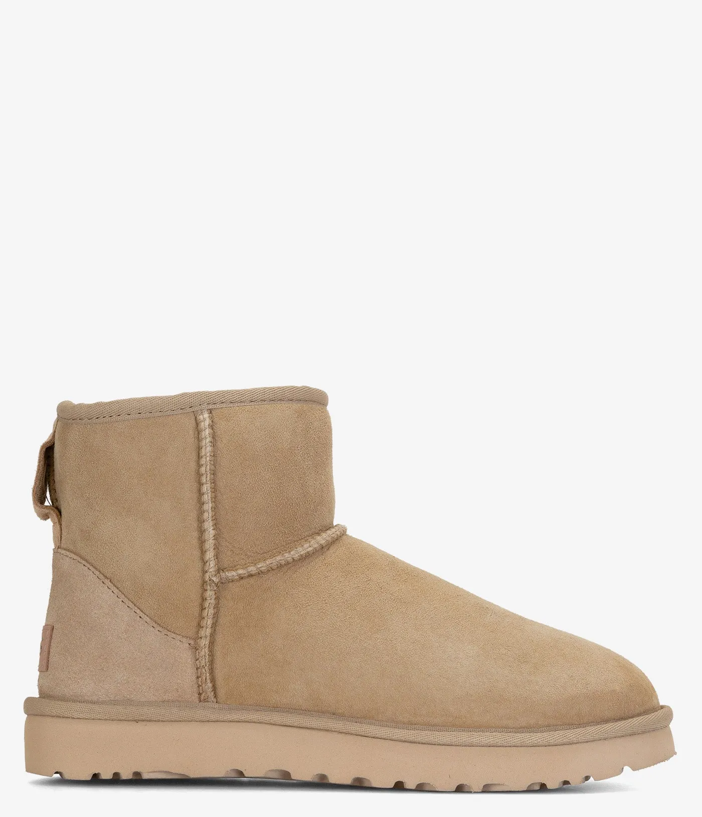 UGG Classic Mini II Sheepskin Boot - Women