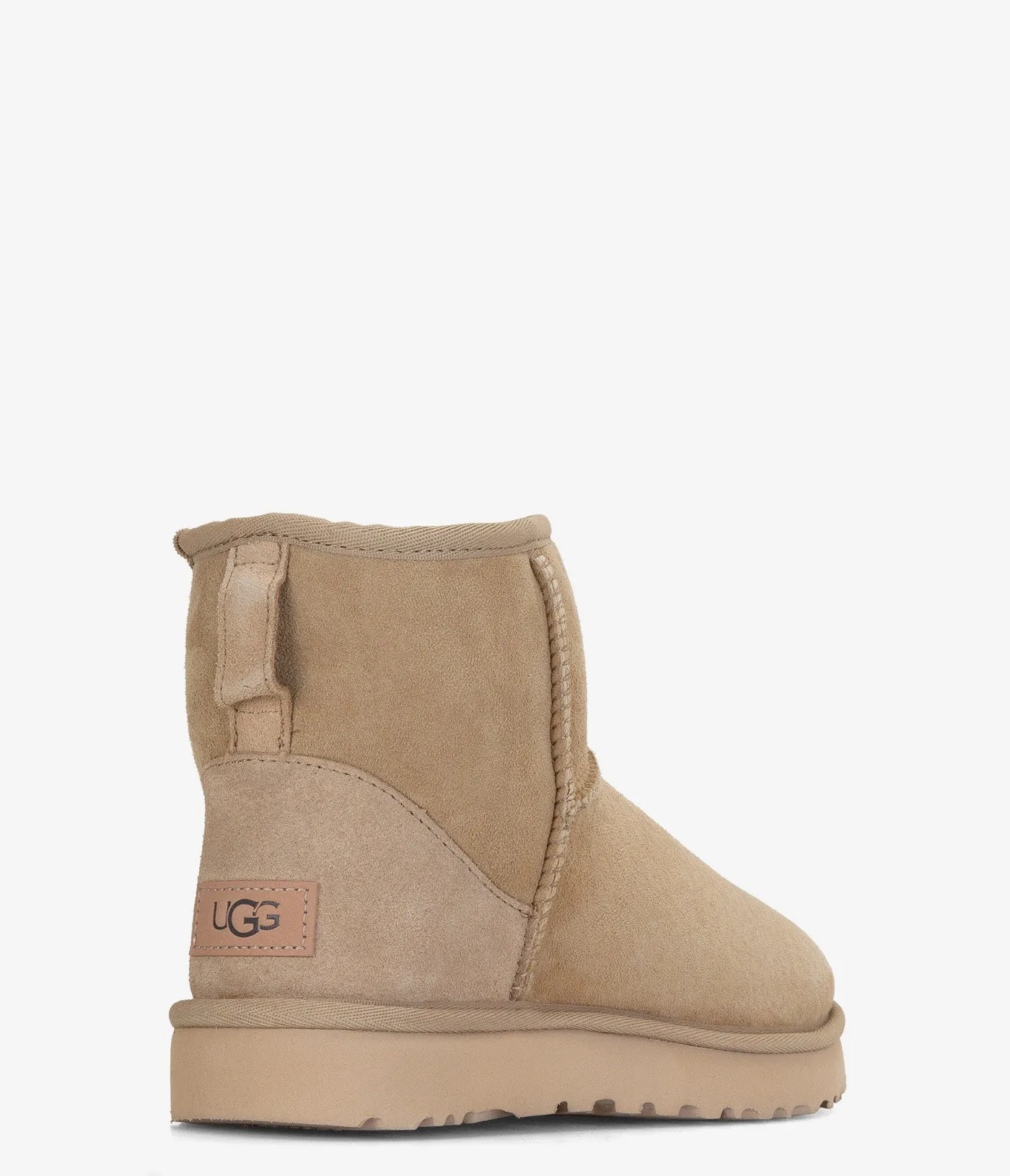 UGG Classic Mini II Sheepskin Boot - Women