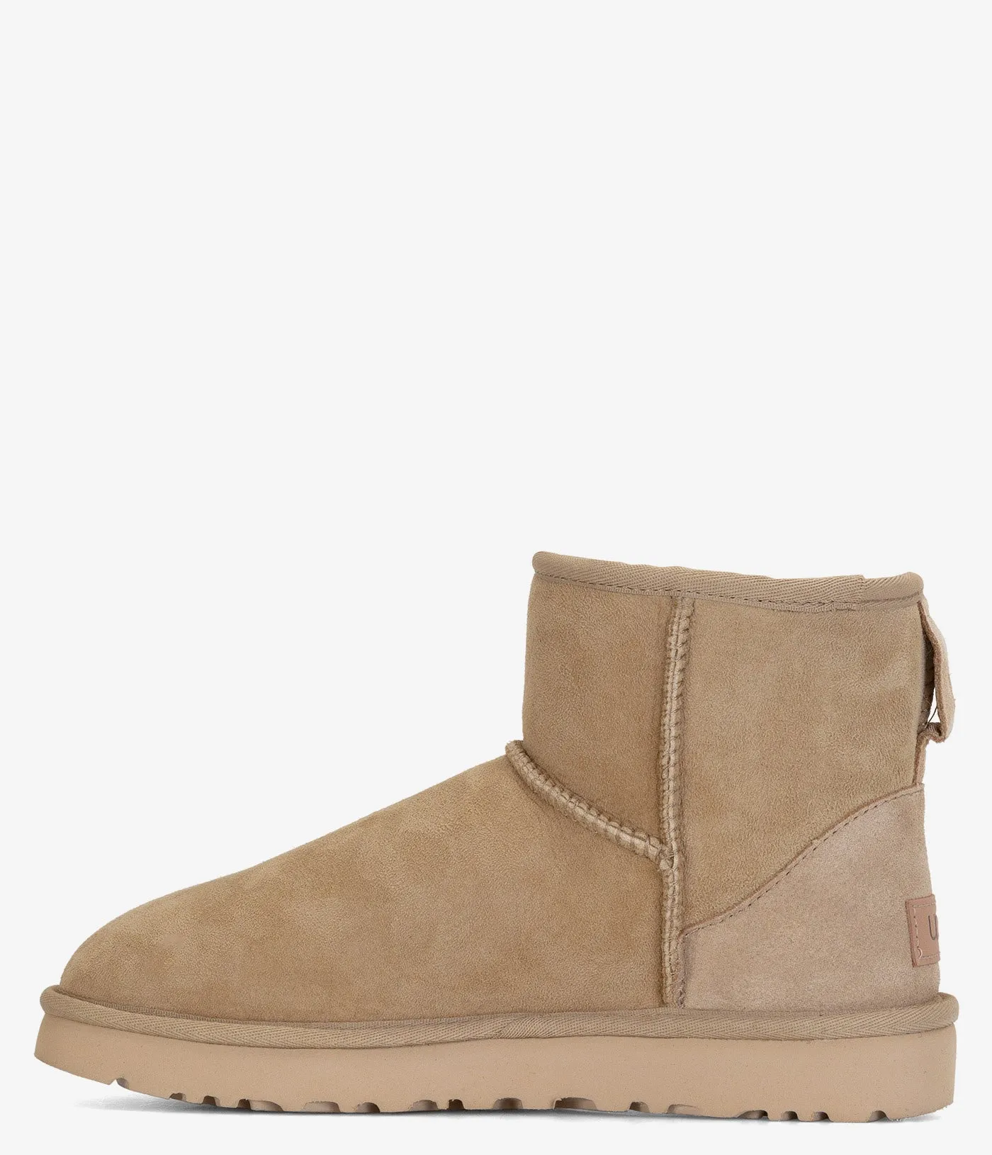 UGG Classic Mini II Sheepskin Boot - Women