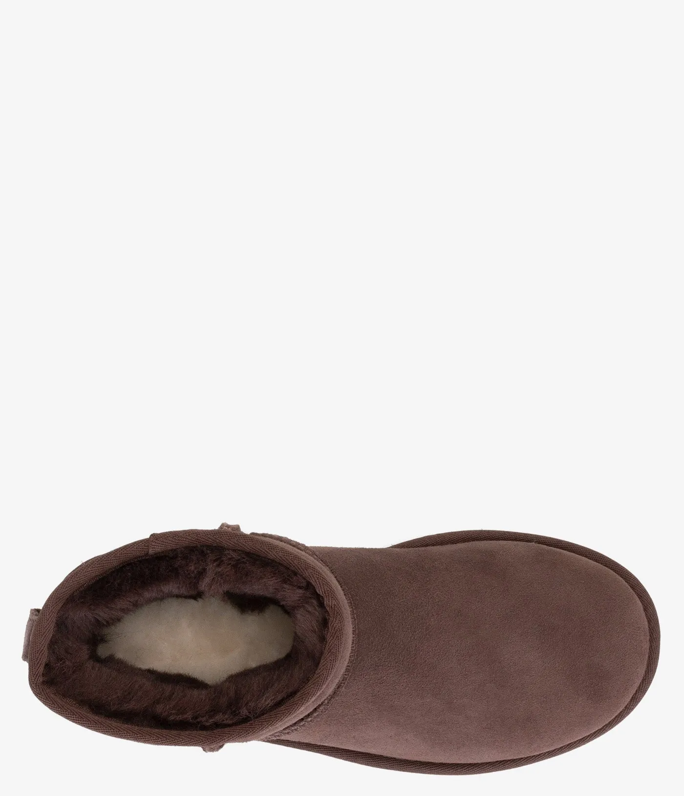 UGG Classic Mini II Sheepskin Boot - Women