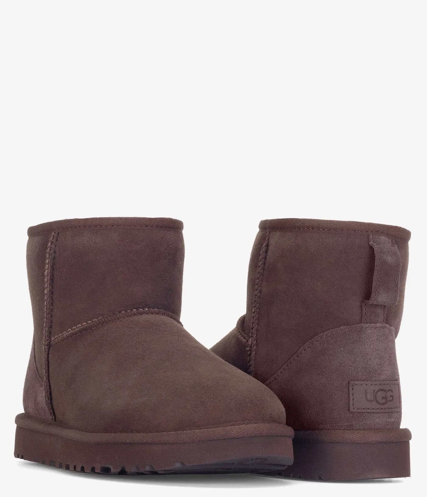 UGG Classic Mini II Sheepskin Boot - Women