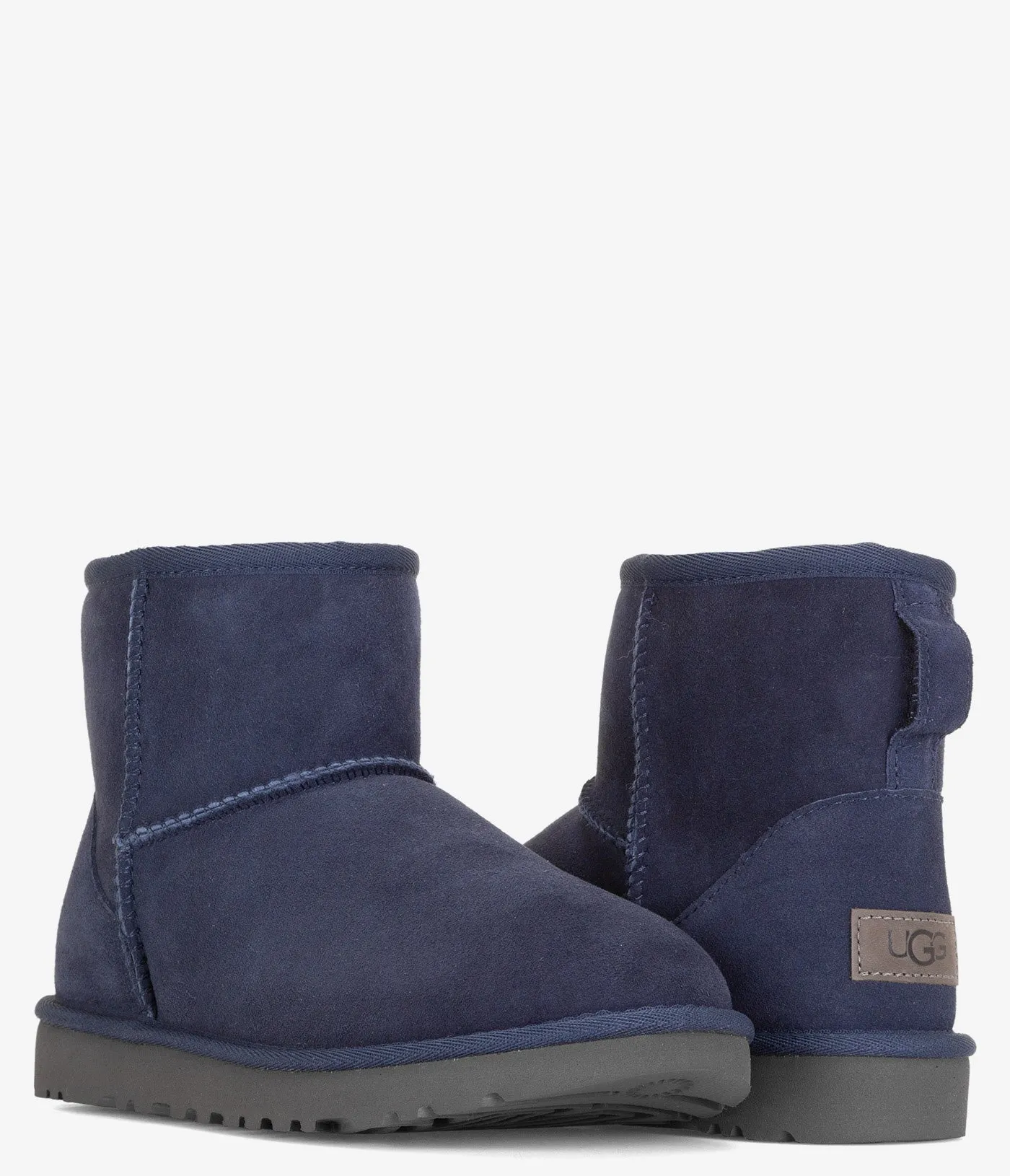 UGG Classic Mini II Sheepskin Boot - Women