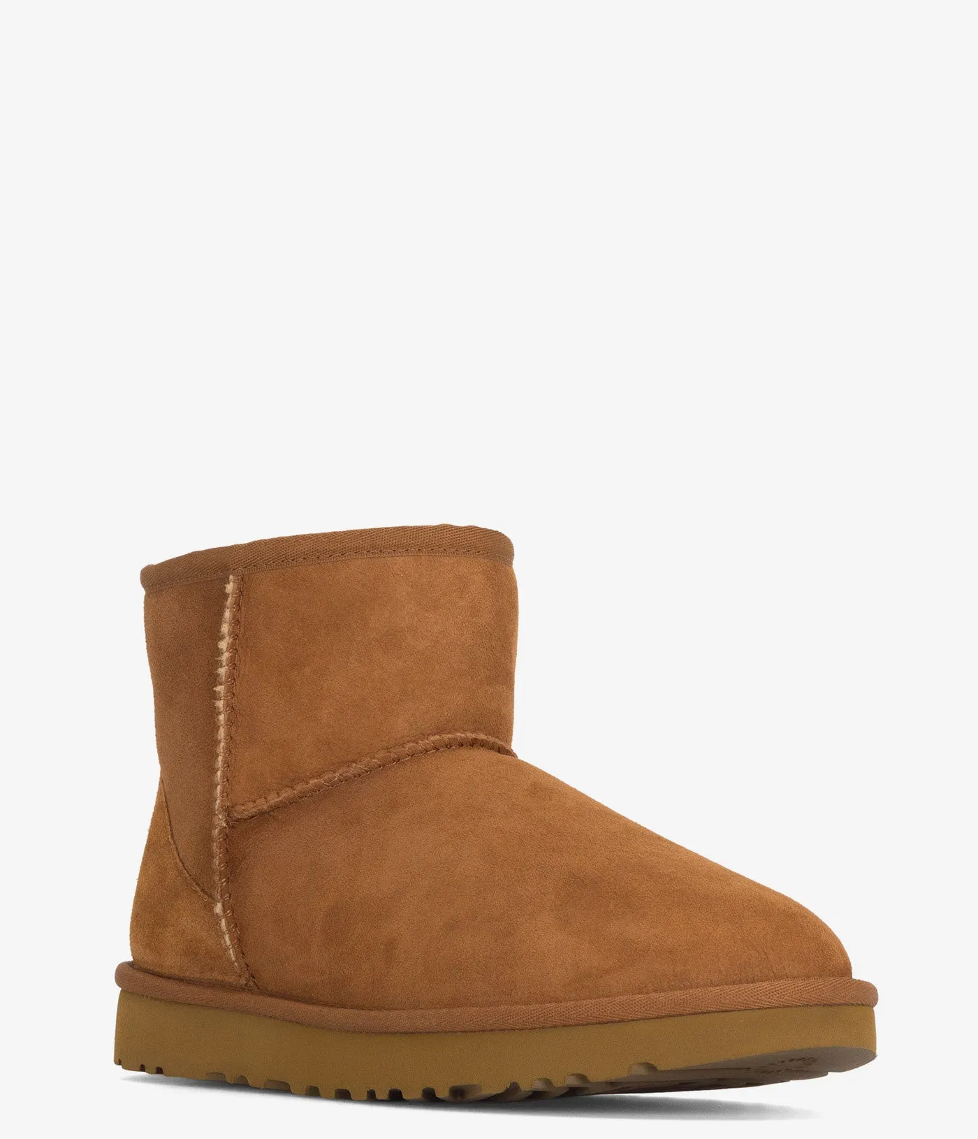 UGG Classic Mini II Sheepskin Boot - Women