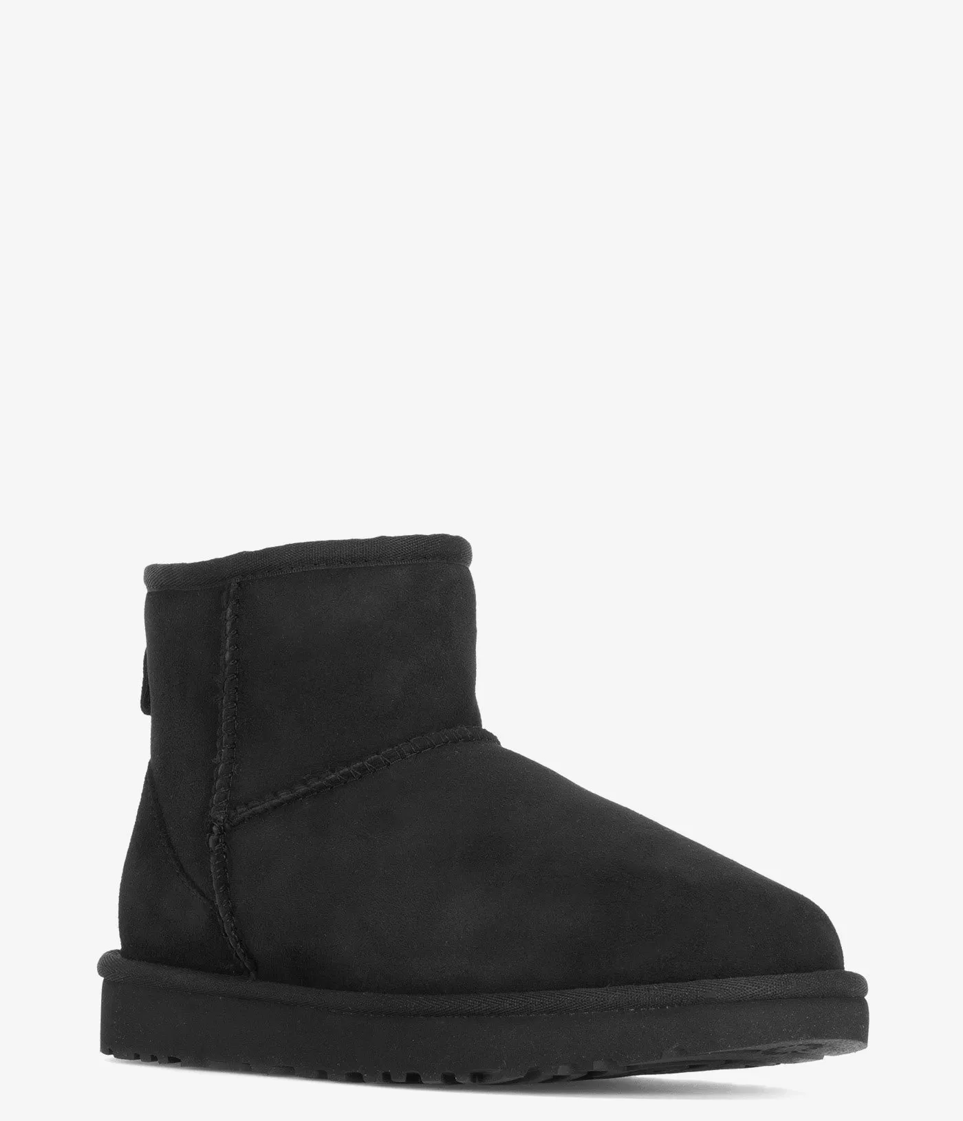 UGG Classic Mini II Sheepskin Boot - Women