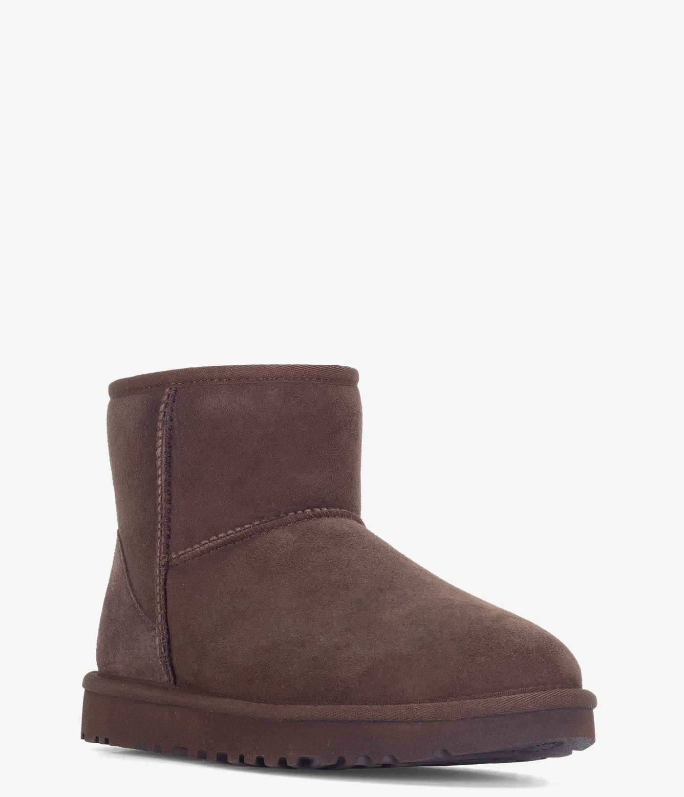 UGG Classic Mini II Sheepskin Boot - Women