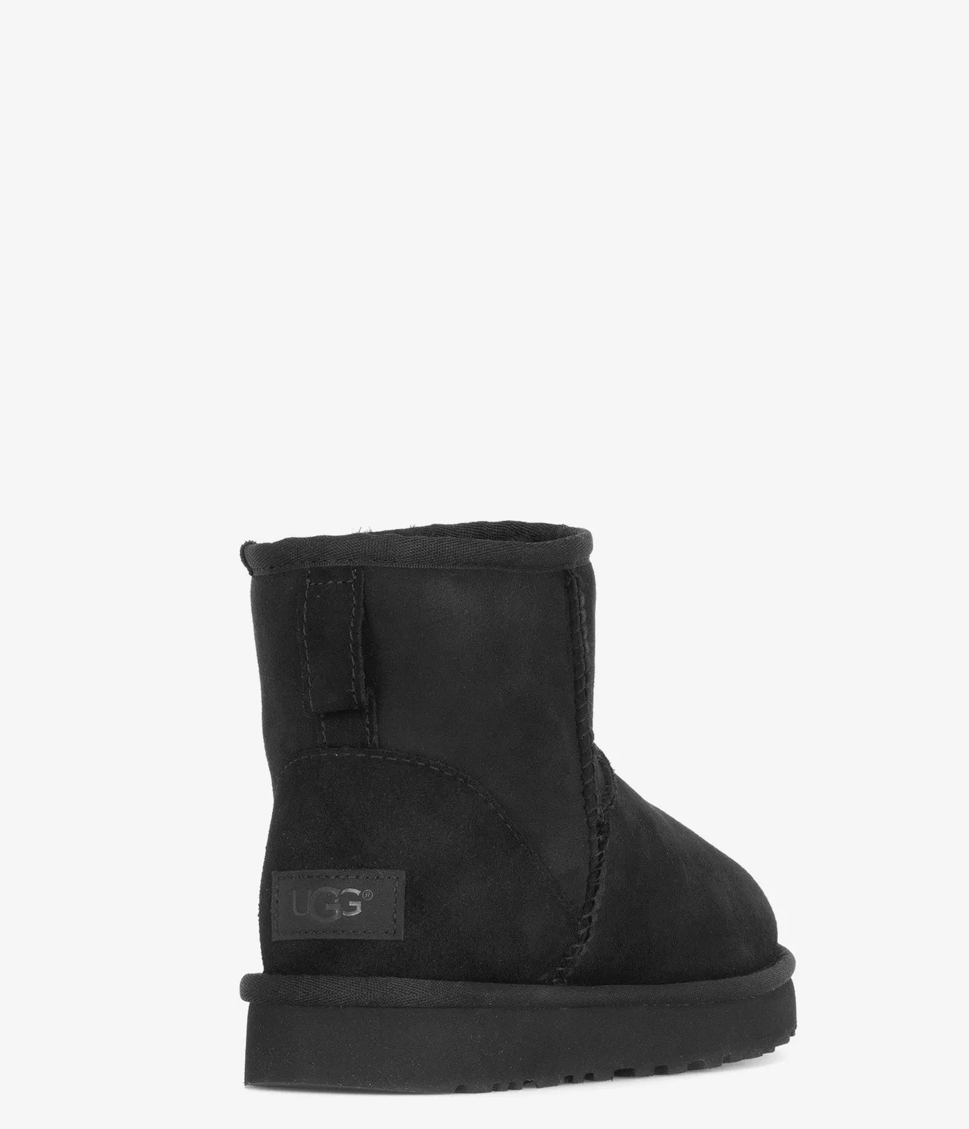 UGG Classic Mini II Sheepskin Boot - Women