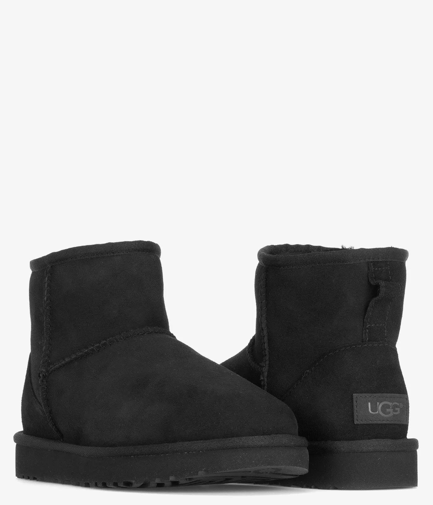 UGG Classic Mini II Sheepskin Boot - Women