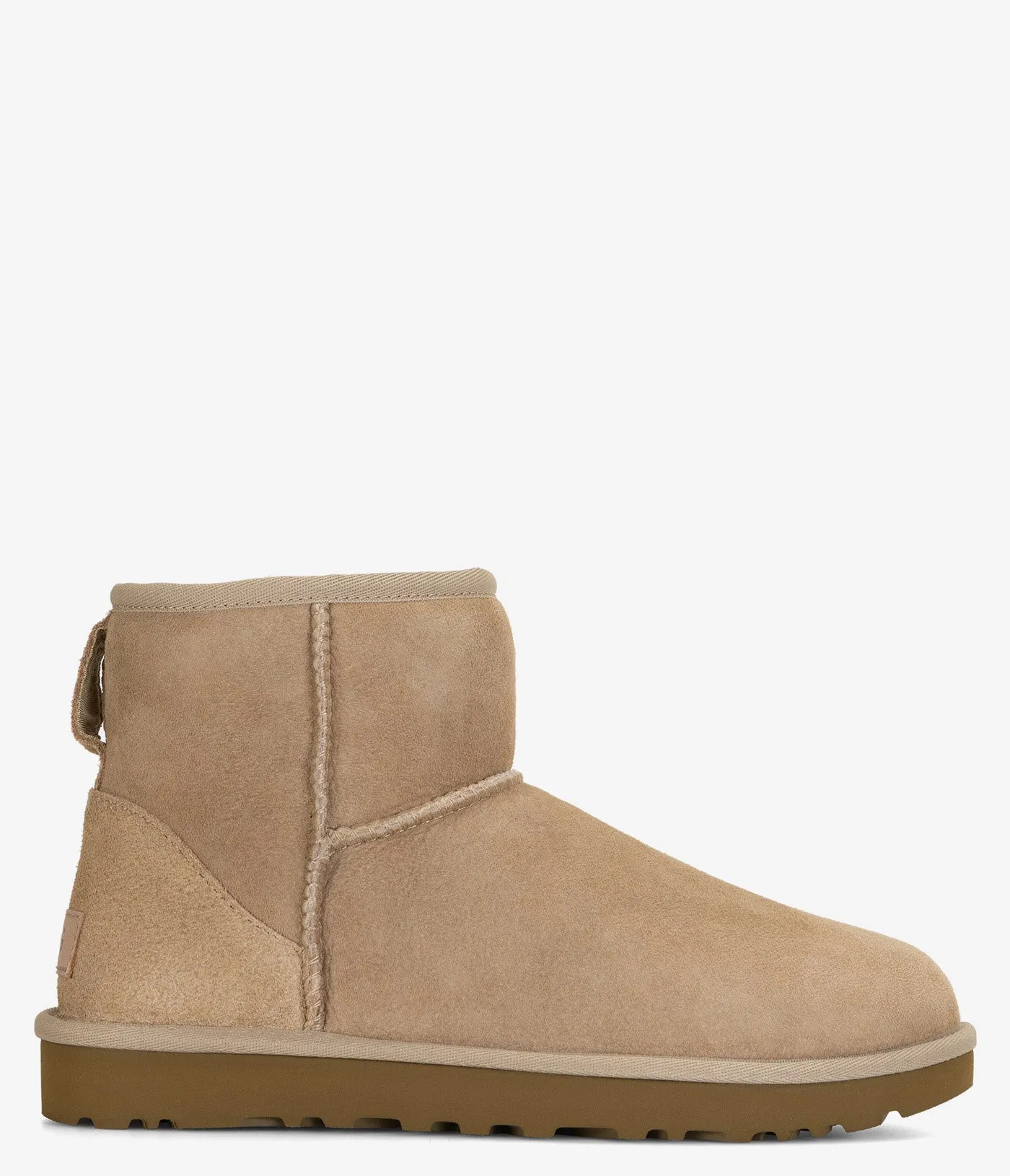 UGG Classic Mini II Sheepskin Boot - Women