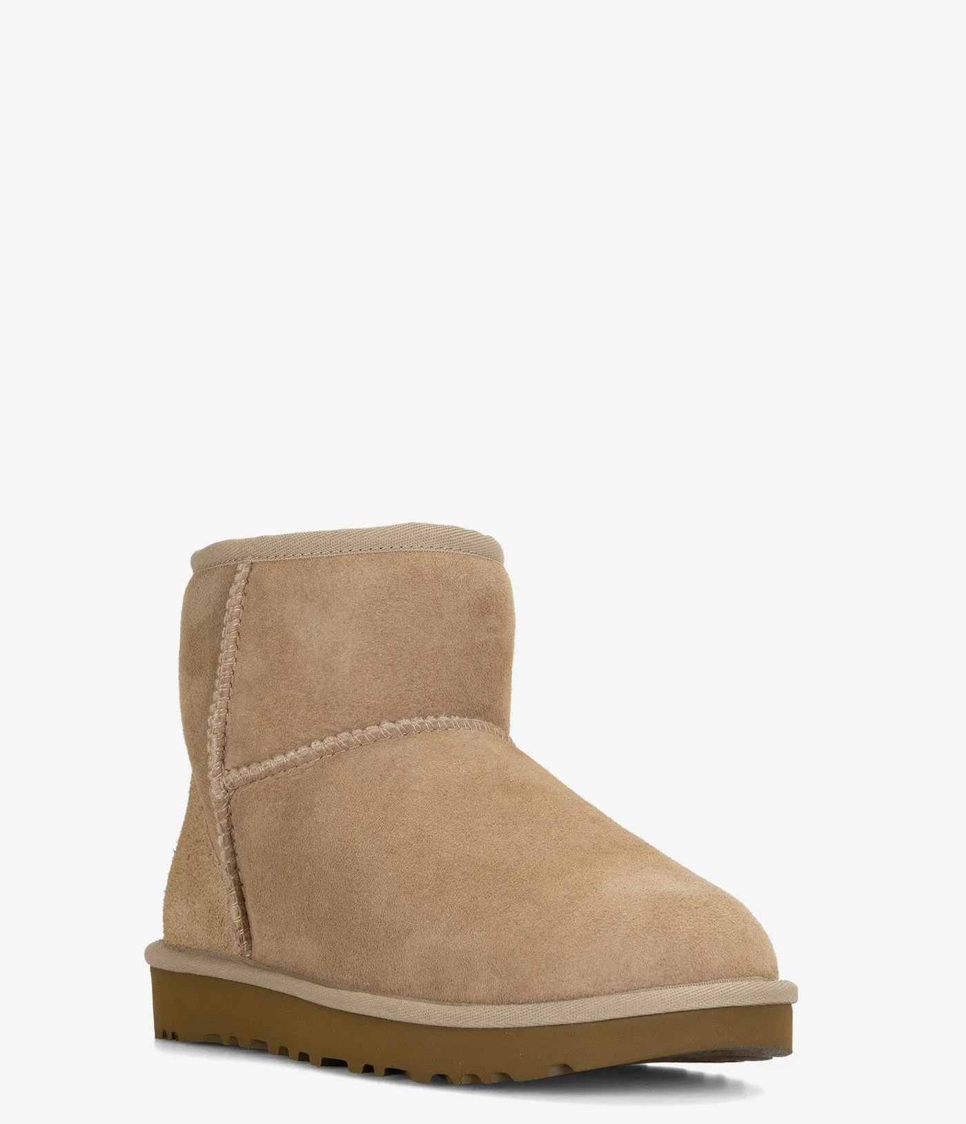 UGG Classic Mini II Sheepskin Boot - Women