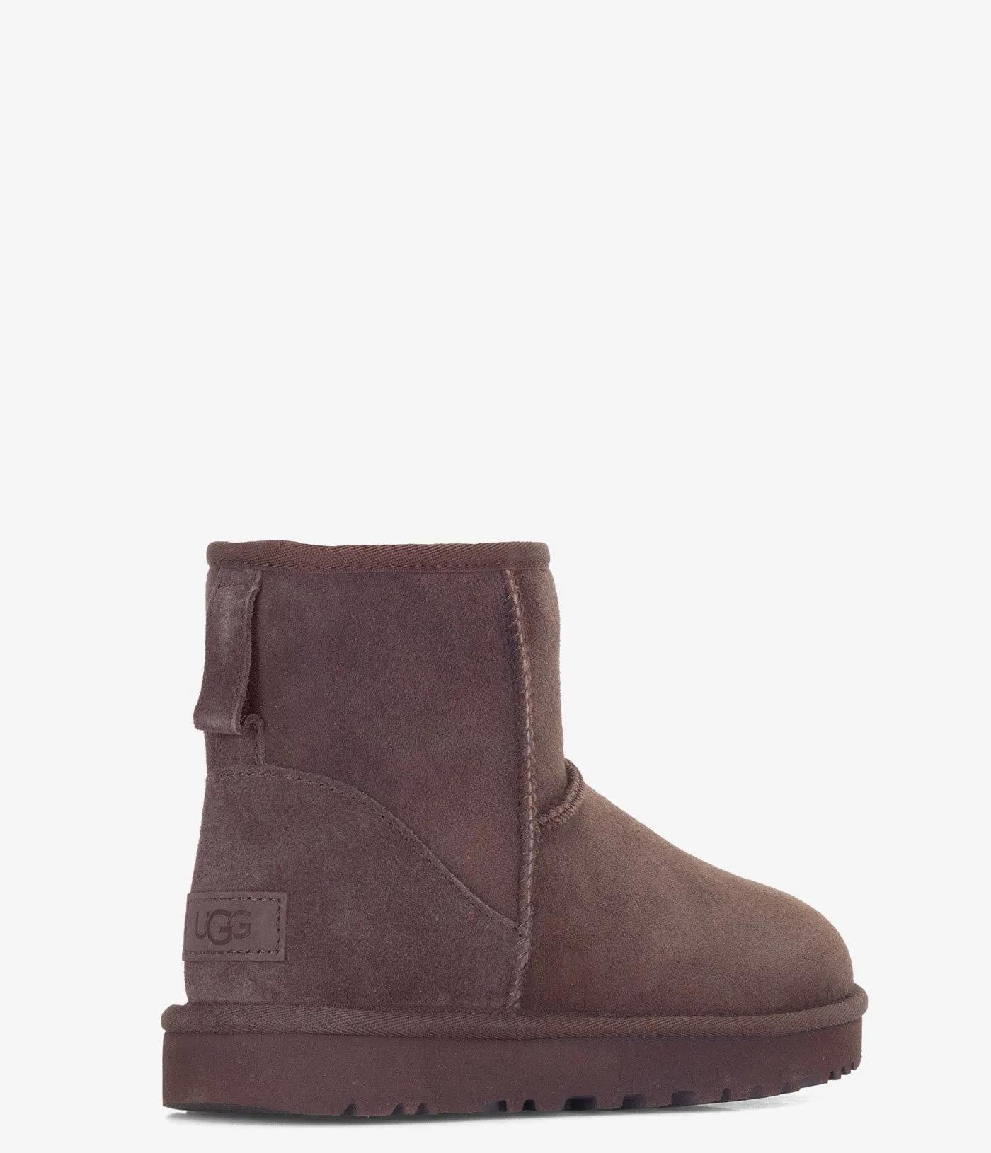 UGG Classic Mini II Sheepskin Boot - Women