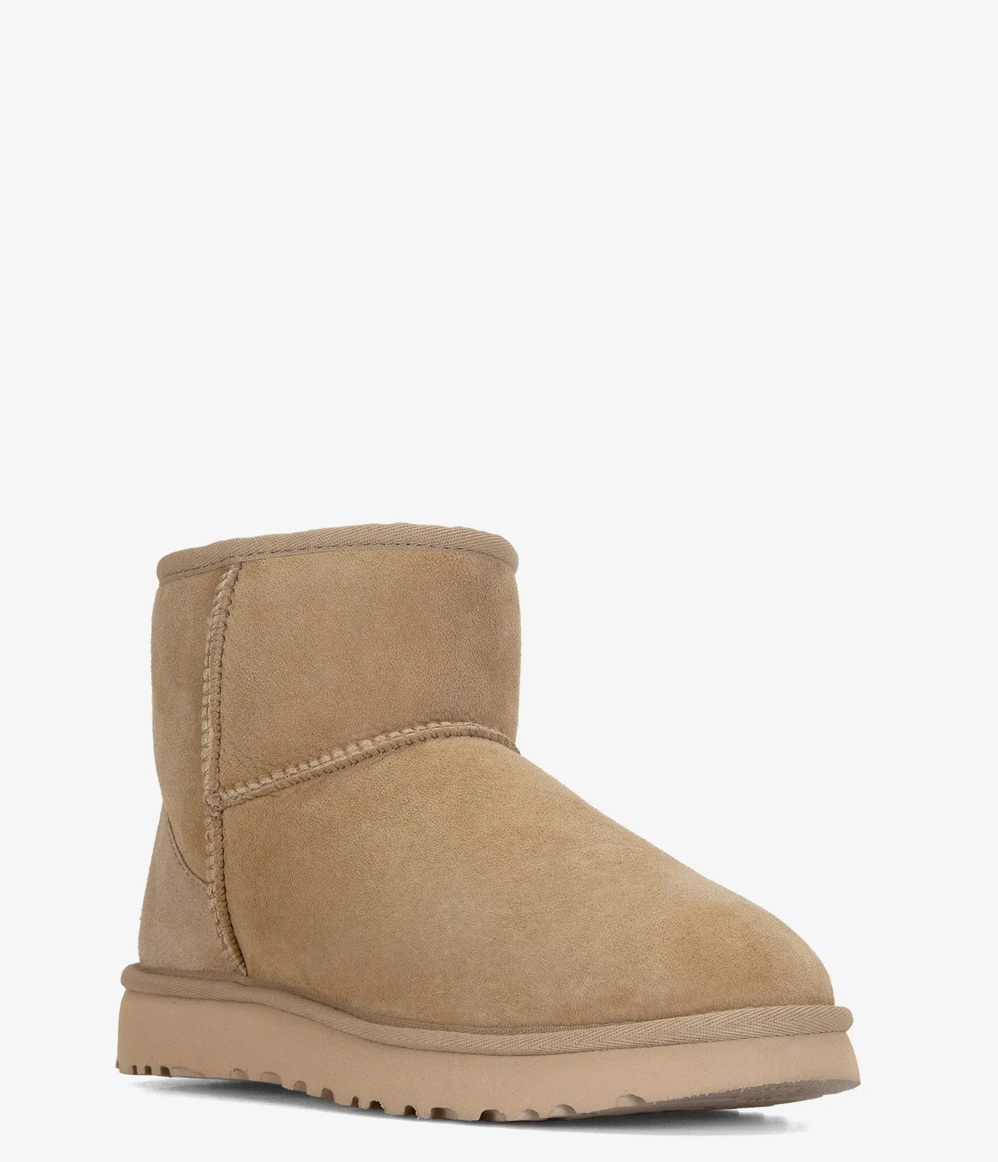 UGG Classic Mini II Sheepskin Boot - Women