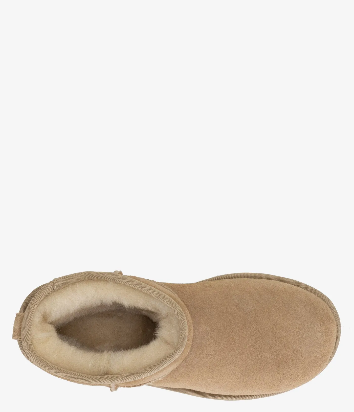 UGG Classic Mini II Sheepskin Boot - Women