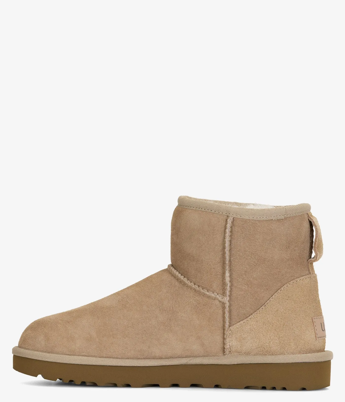 UGG Classic Mini II Sheepskin Boot - Women