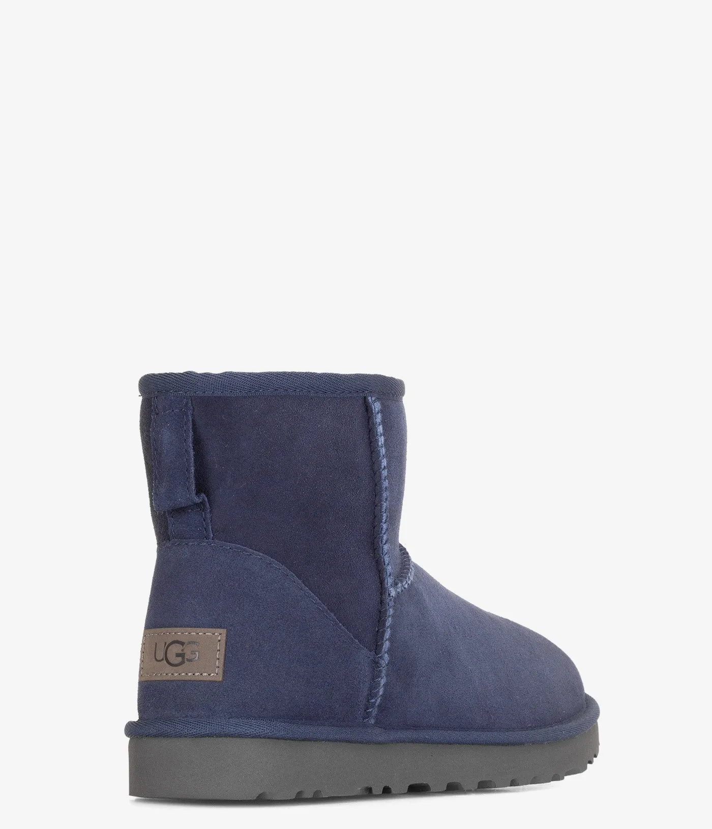 UGG Classic Mini II Sheepskin Boot - Women