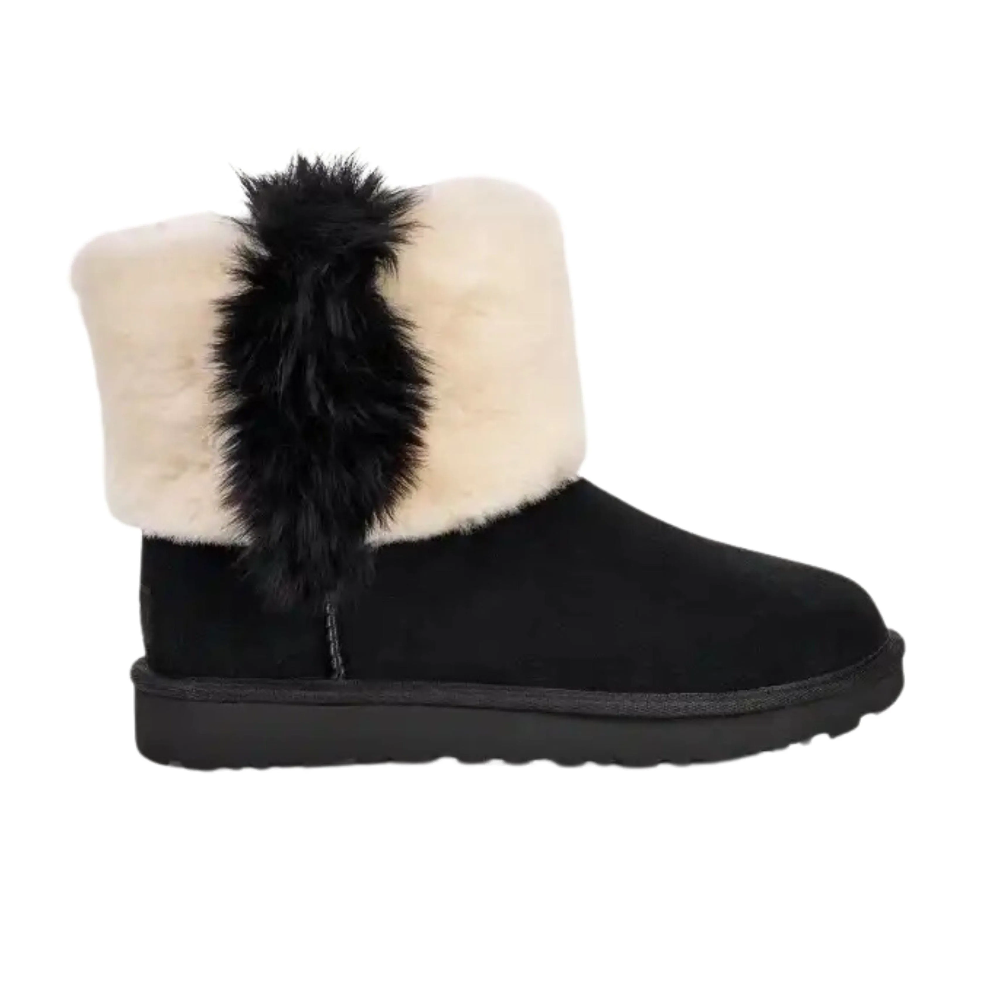 UGG -  Classic Mini Wisp Boot