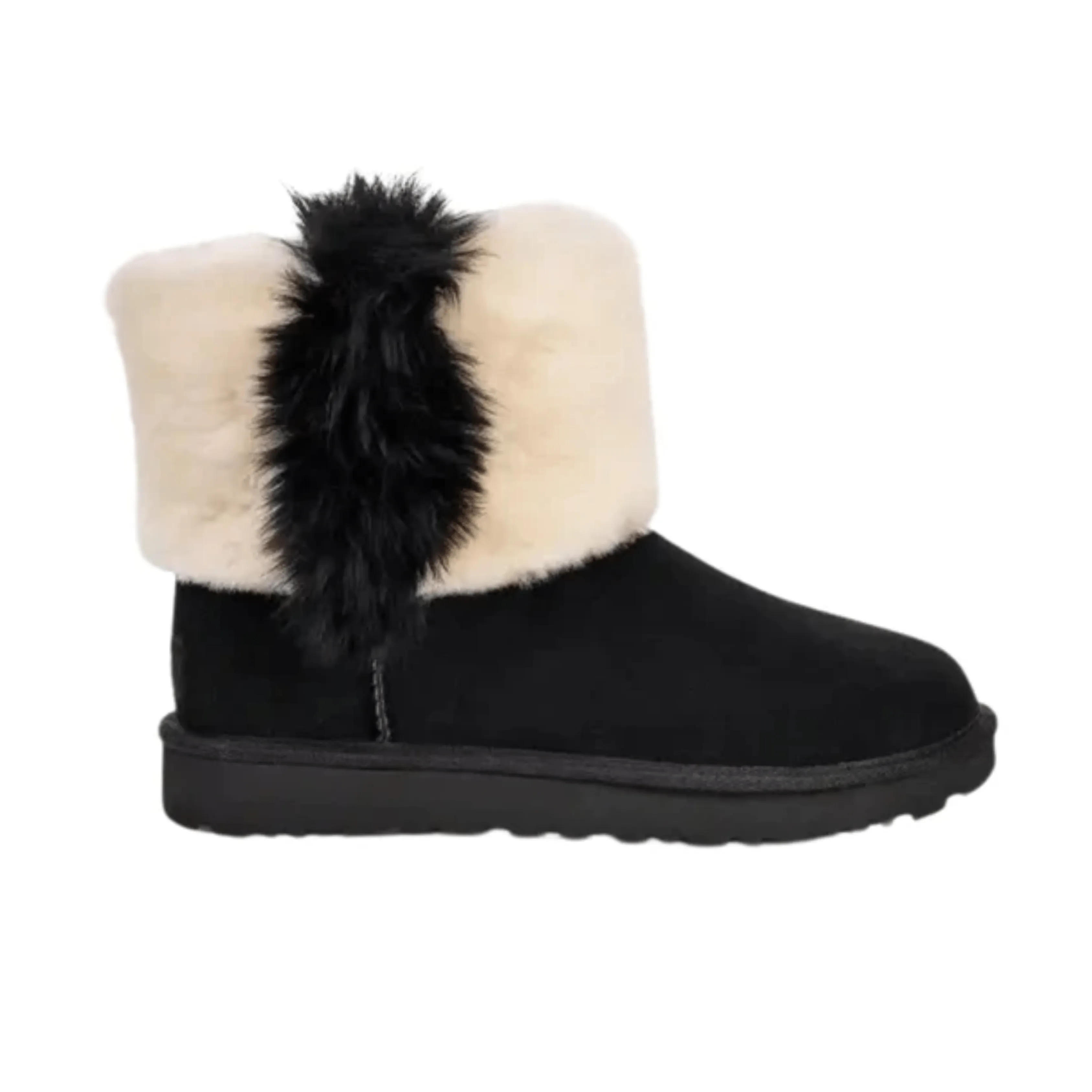 UGG -  Classic Mini Wisp Boot