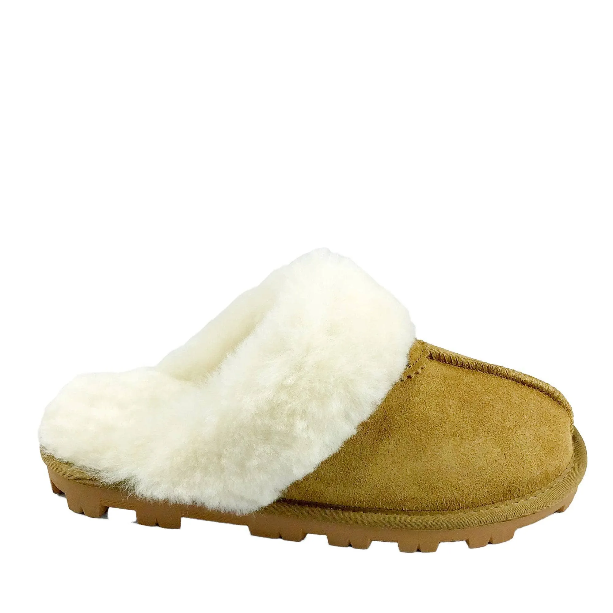 UGG Classic Scuff