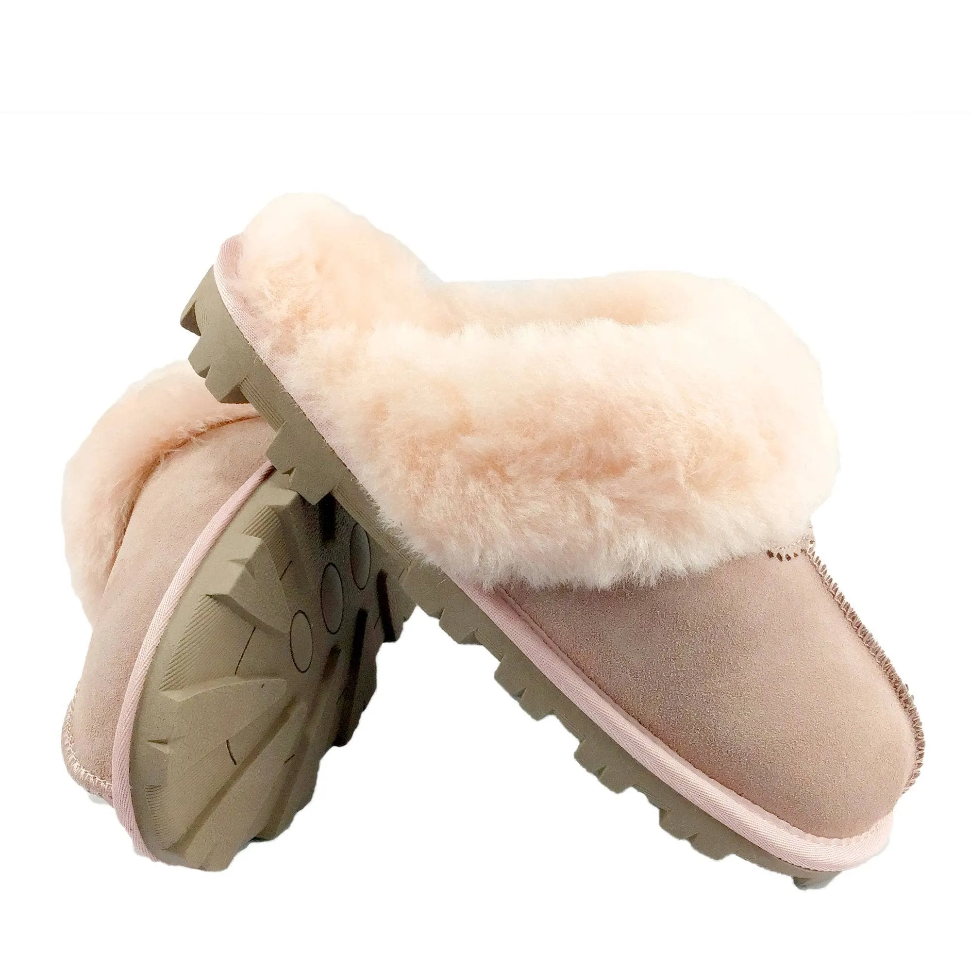 UGG Classic Scuff