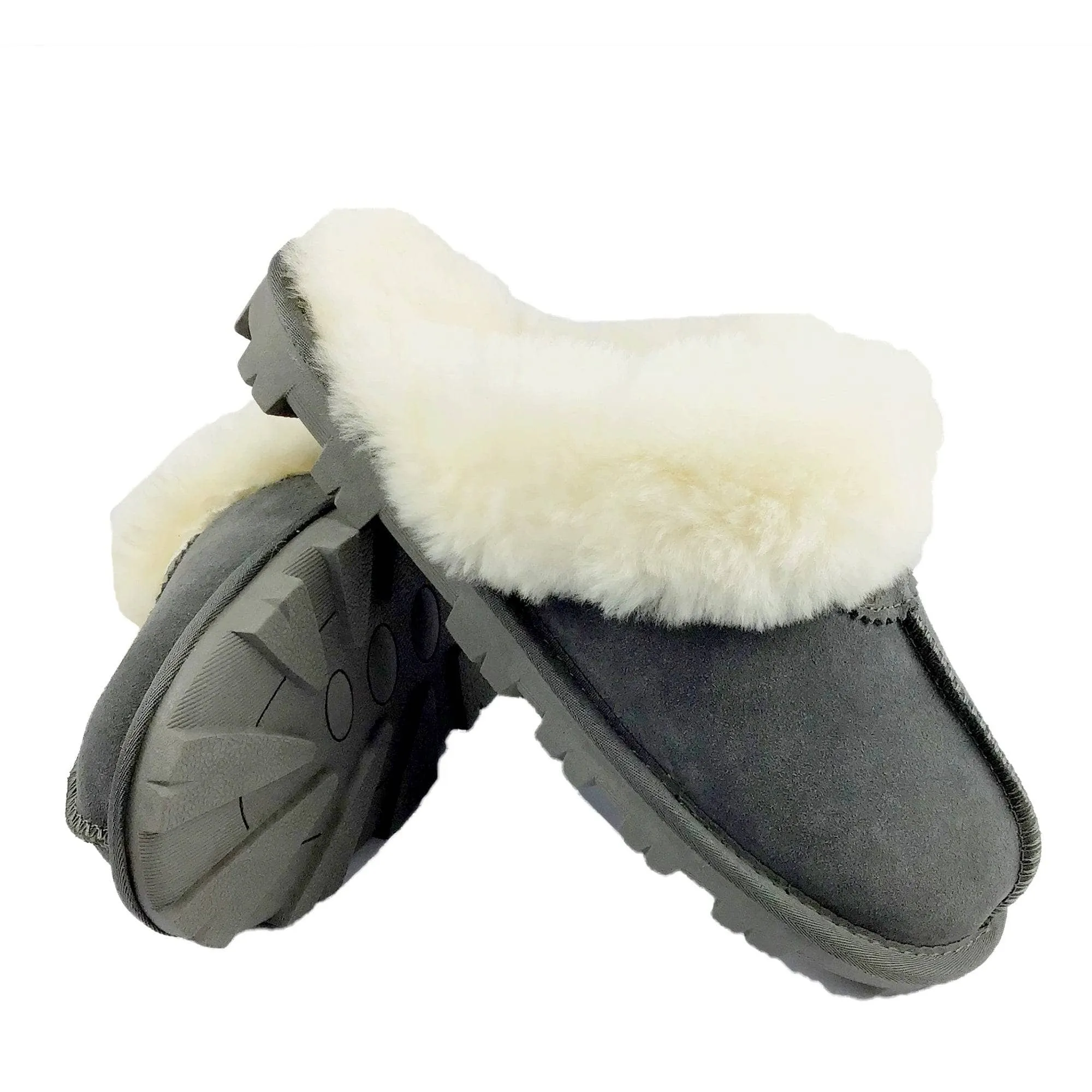 UGG Classic Scuff