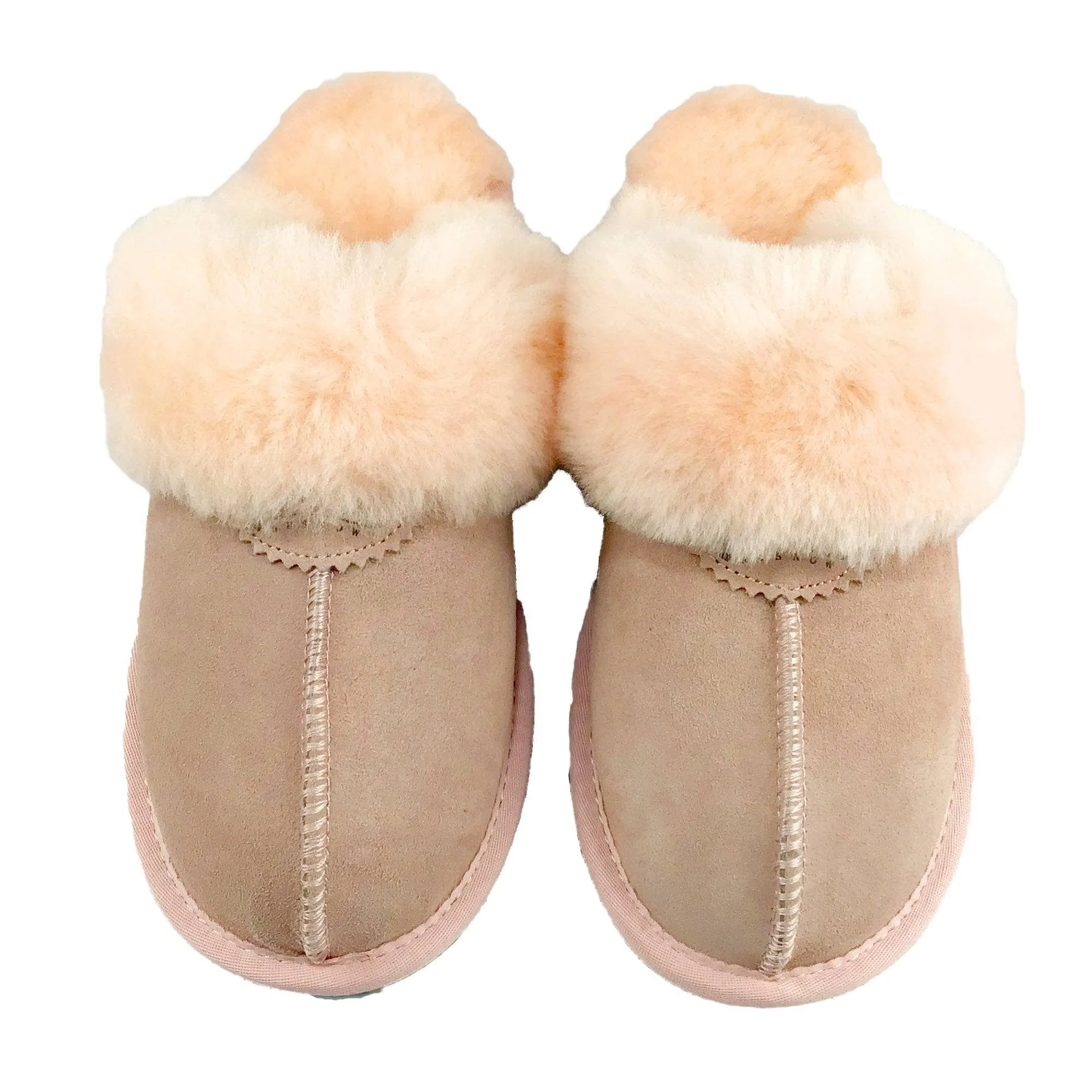 UGG Classic Scuff