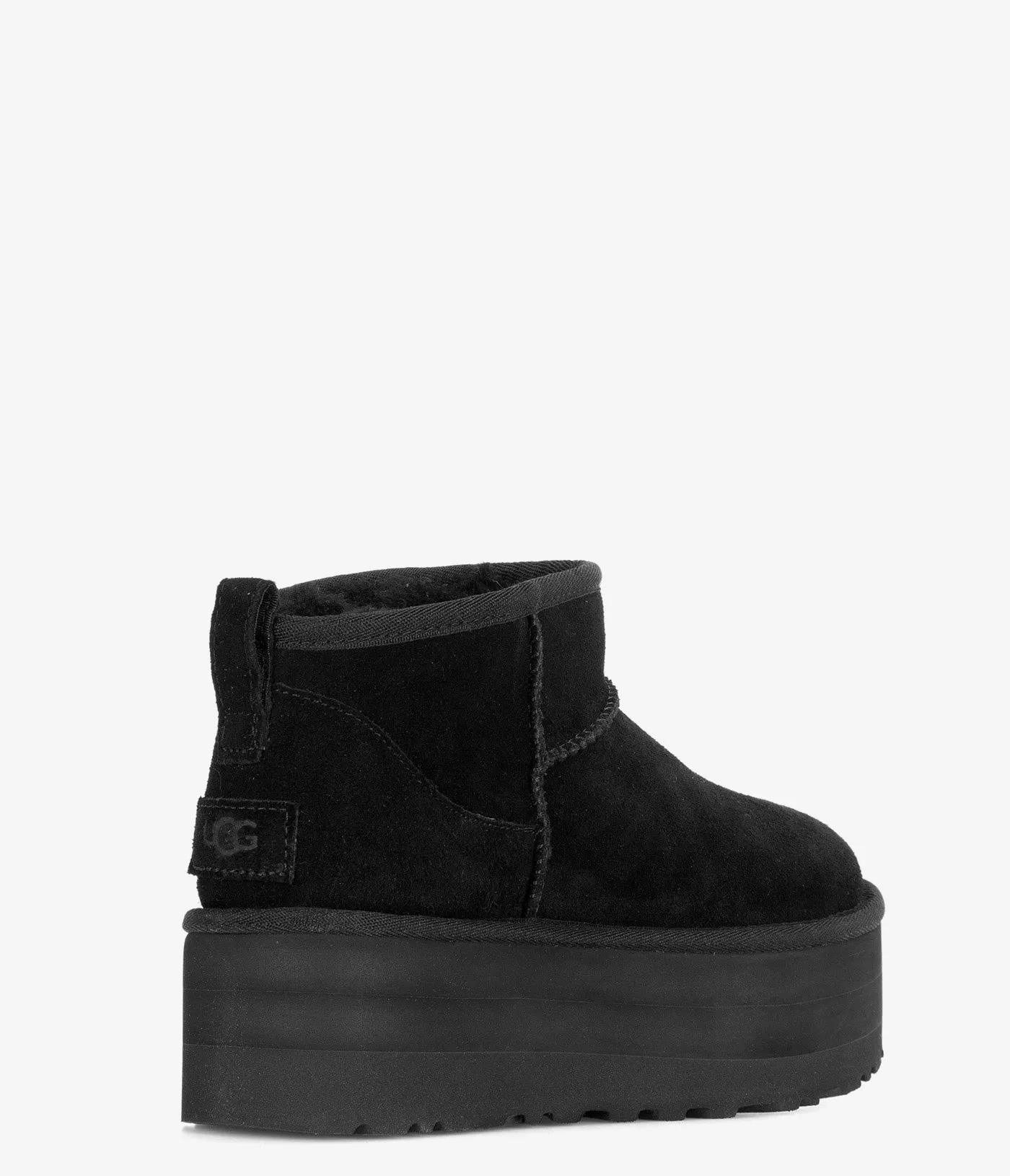 UGG Classic Ultra Mini Platform - Women