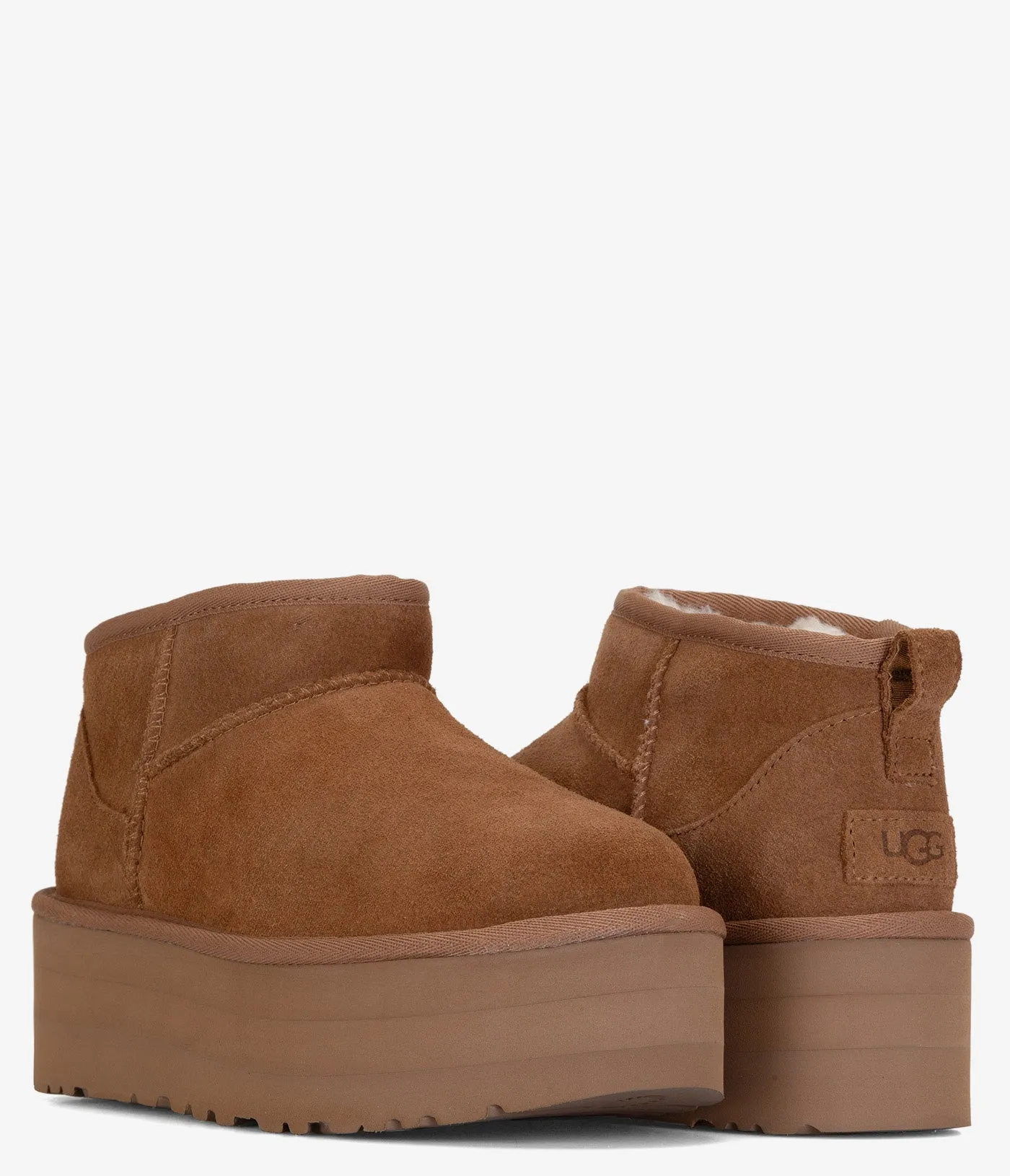 UGG Classic Ultra Mini Platform - Women