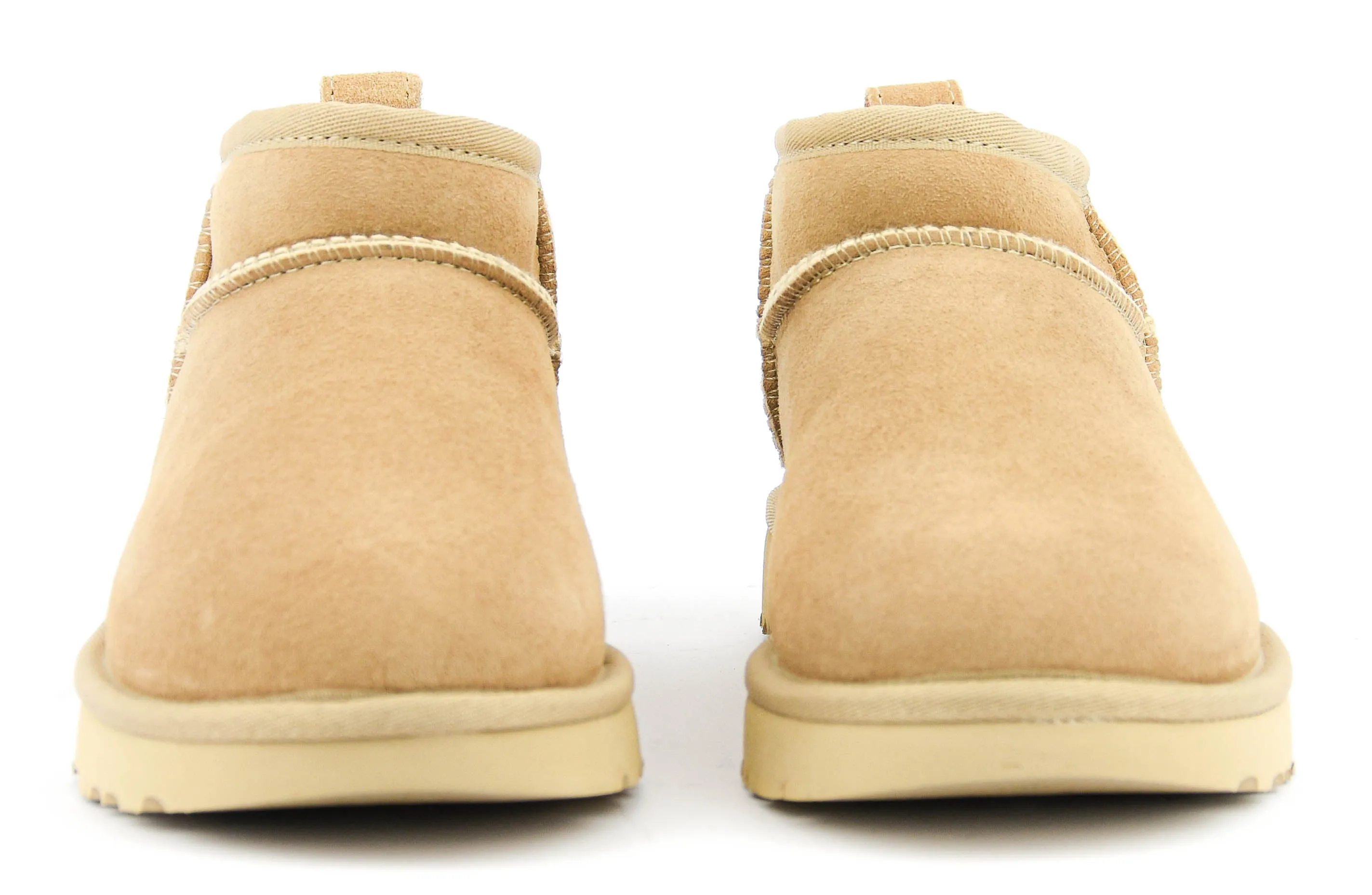 UGG CLASSIC ULTRA MINI SAND