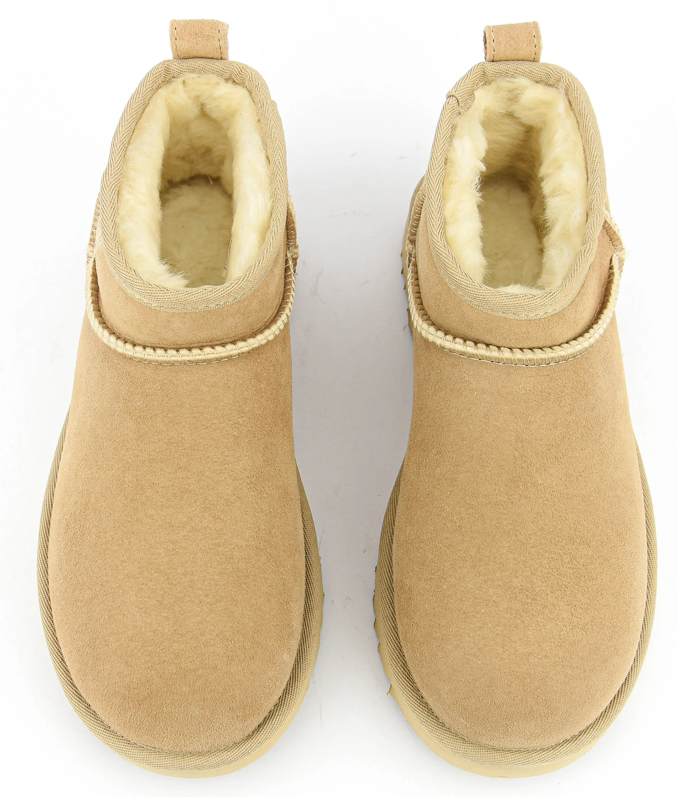 UGG CLASSIC ULTRA MINI SAND