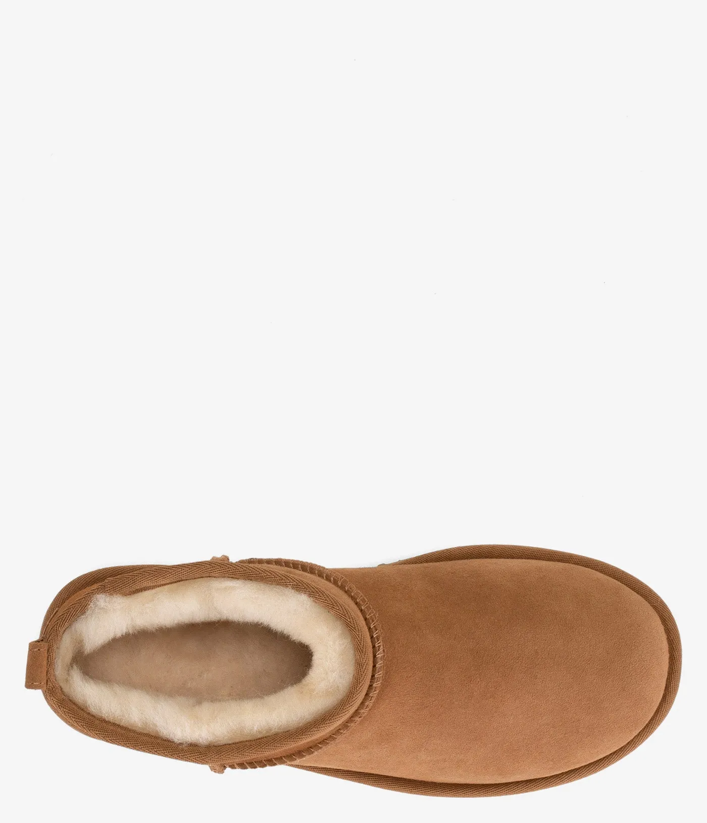 UGG Classic Ultra Mini Sheepskin Boot - Women