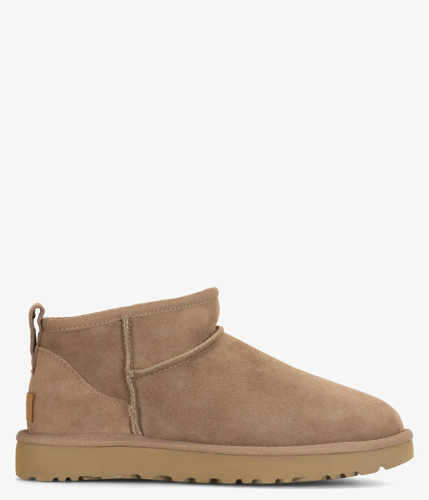 UGG Classic Ultra Mini Sheepskin Boot - Women