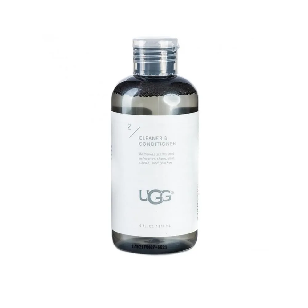 Ugg Cleaner & Conditioner 1017831 NA