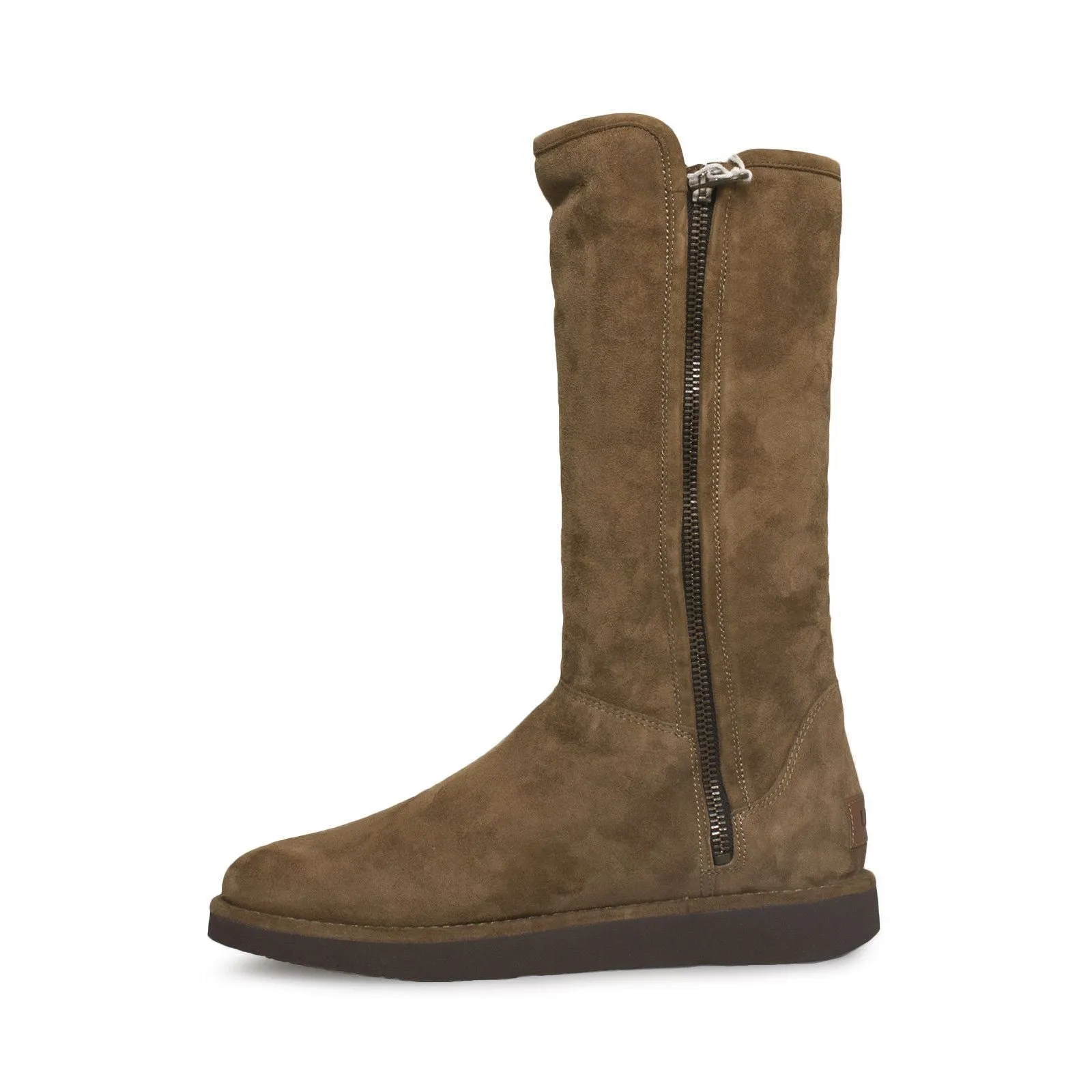 UGG Collection Abree Tall Bruno Boots