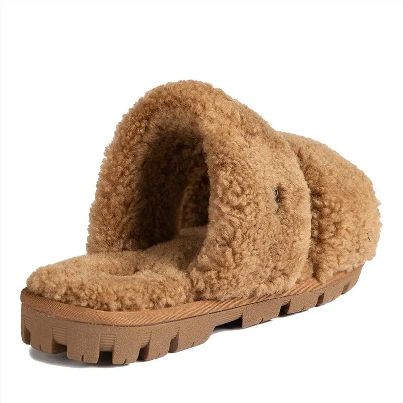 UGG Crispus Slide