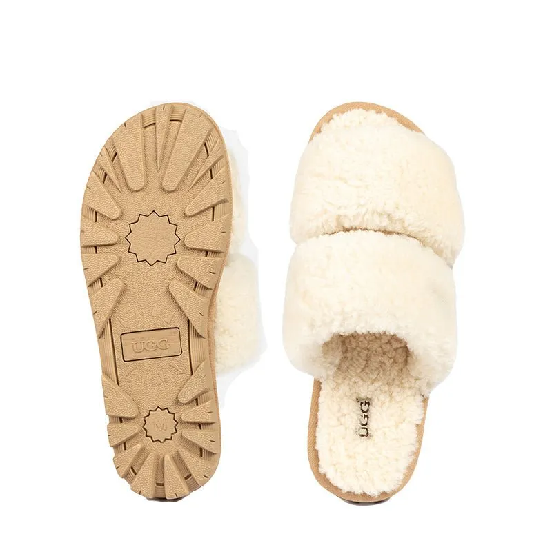 UGG Crispus Slide