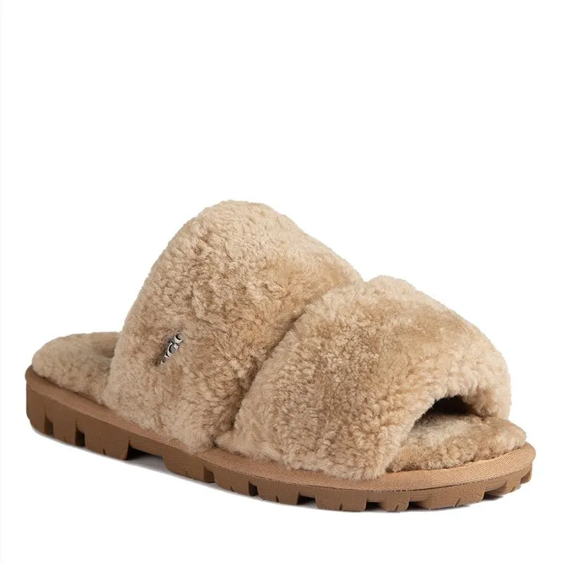 UGG Crispus Slide