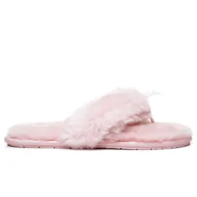 UGG Fluff Slippers