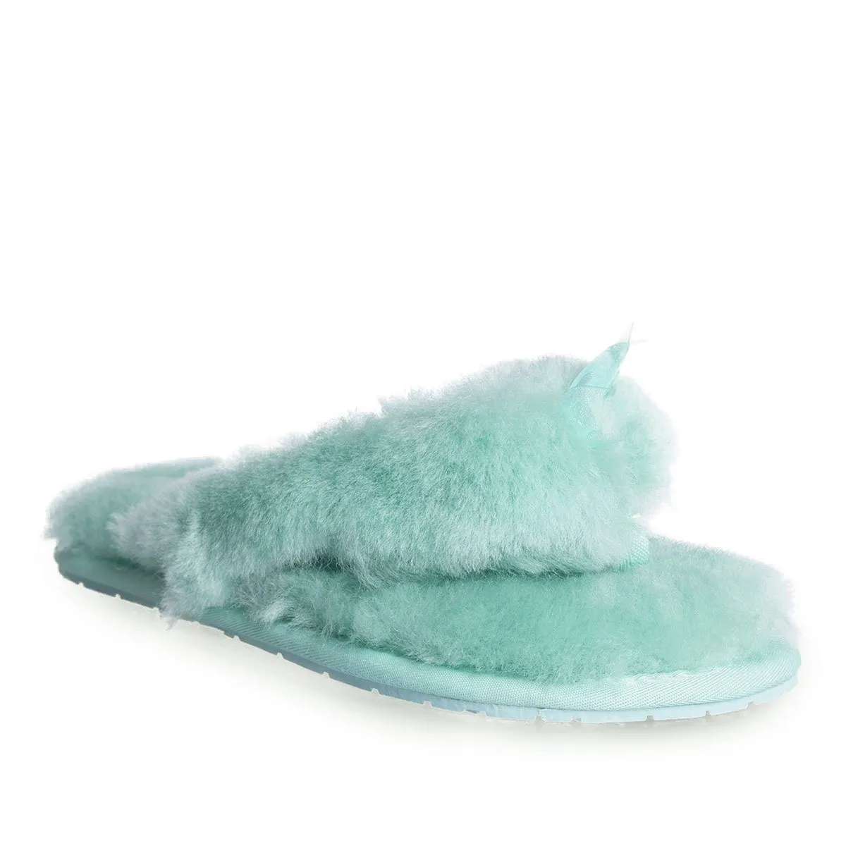 UGG Fluff Slippers