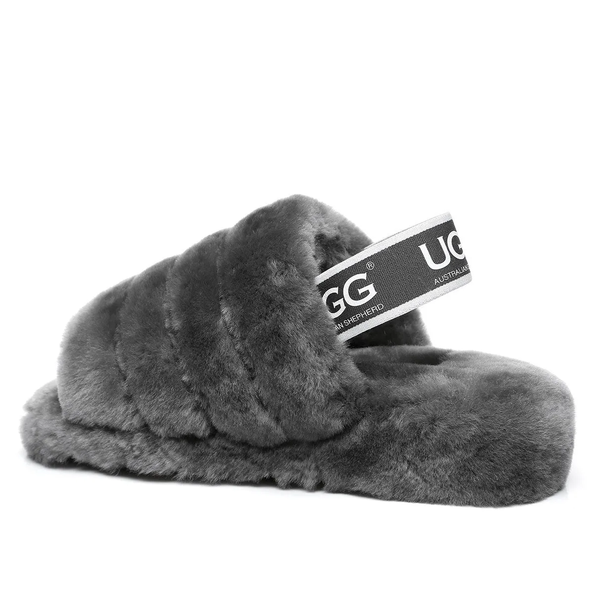 UGG Fluffilicious Slippers