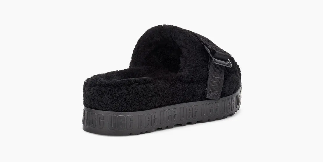 UGG FLUFFITA SLIDE 113475