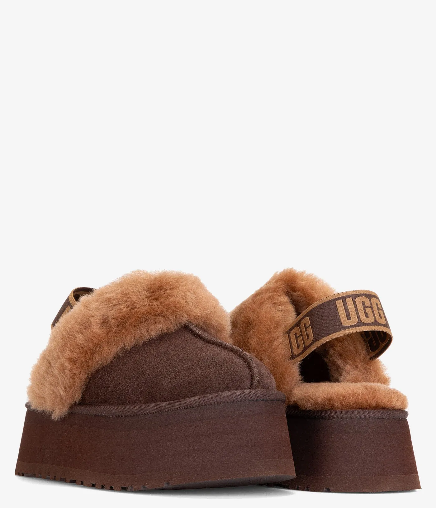 UGG Funkette Slipper - Women