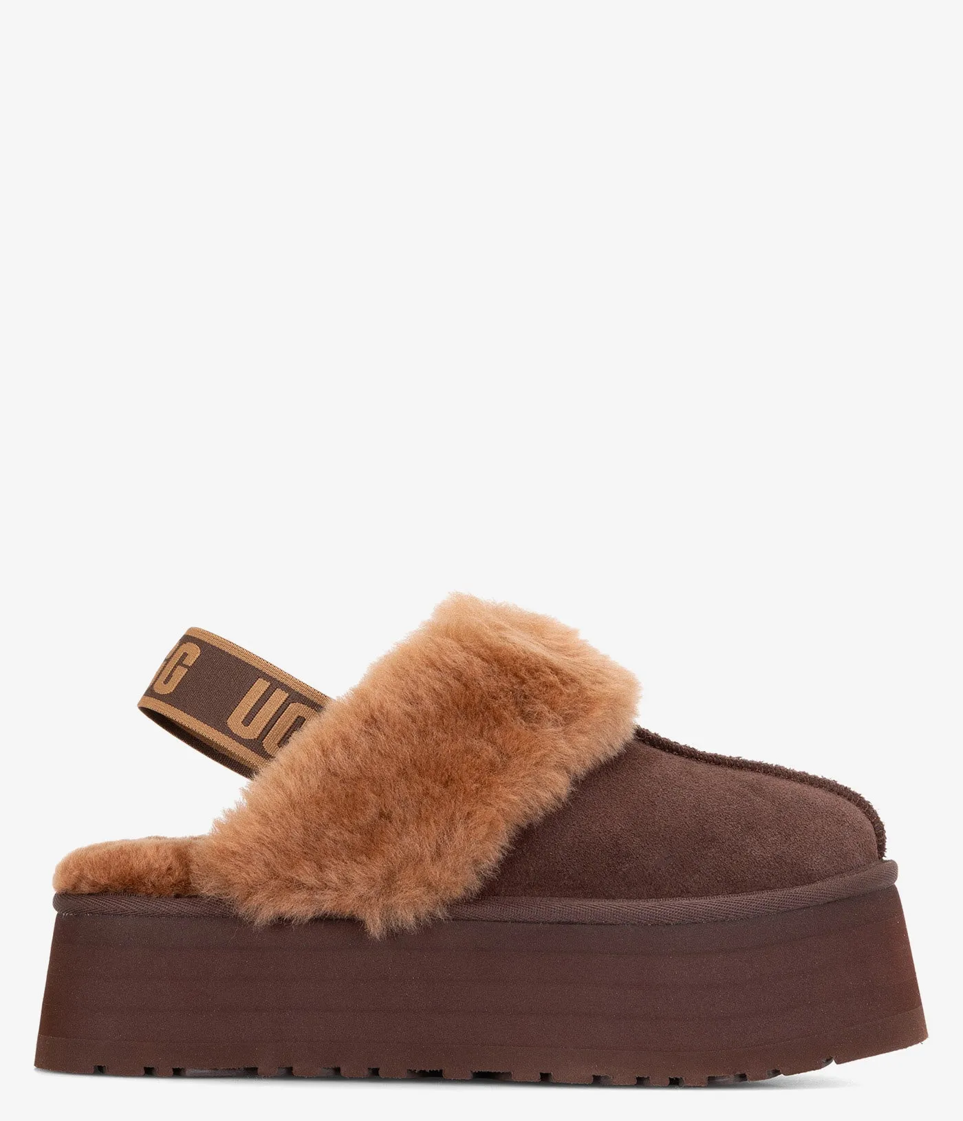 UGG Funkette Slipper - Women