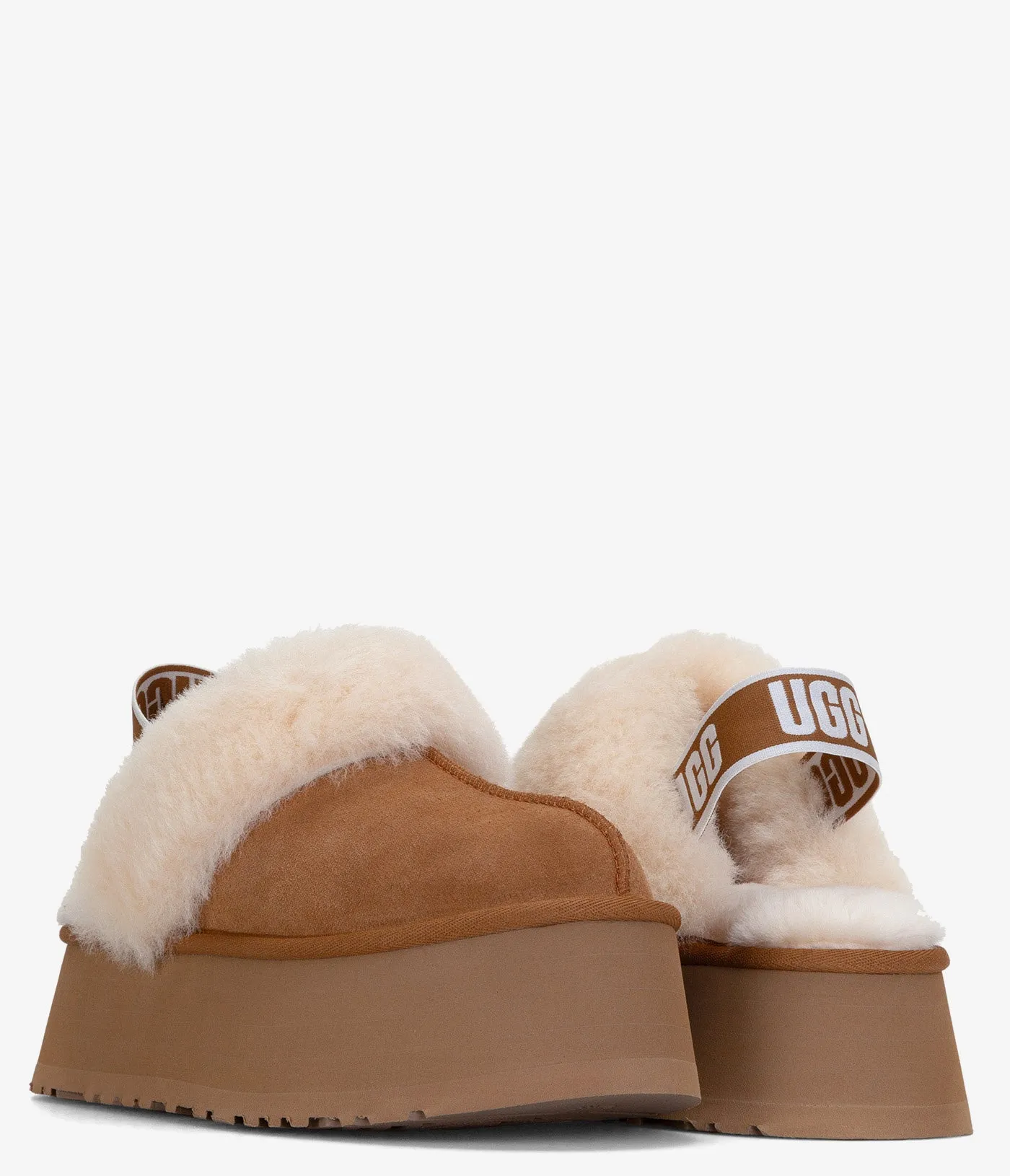 UGG Funkette Slipper - Women