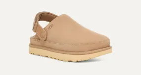 UGG™ Goldenstar Clog Sand Women's