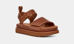 UGG™ Goldenstar Tan