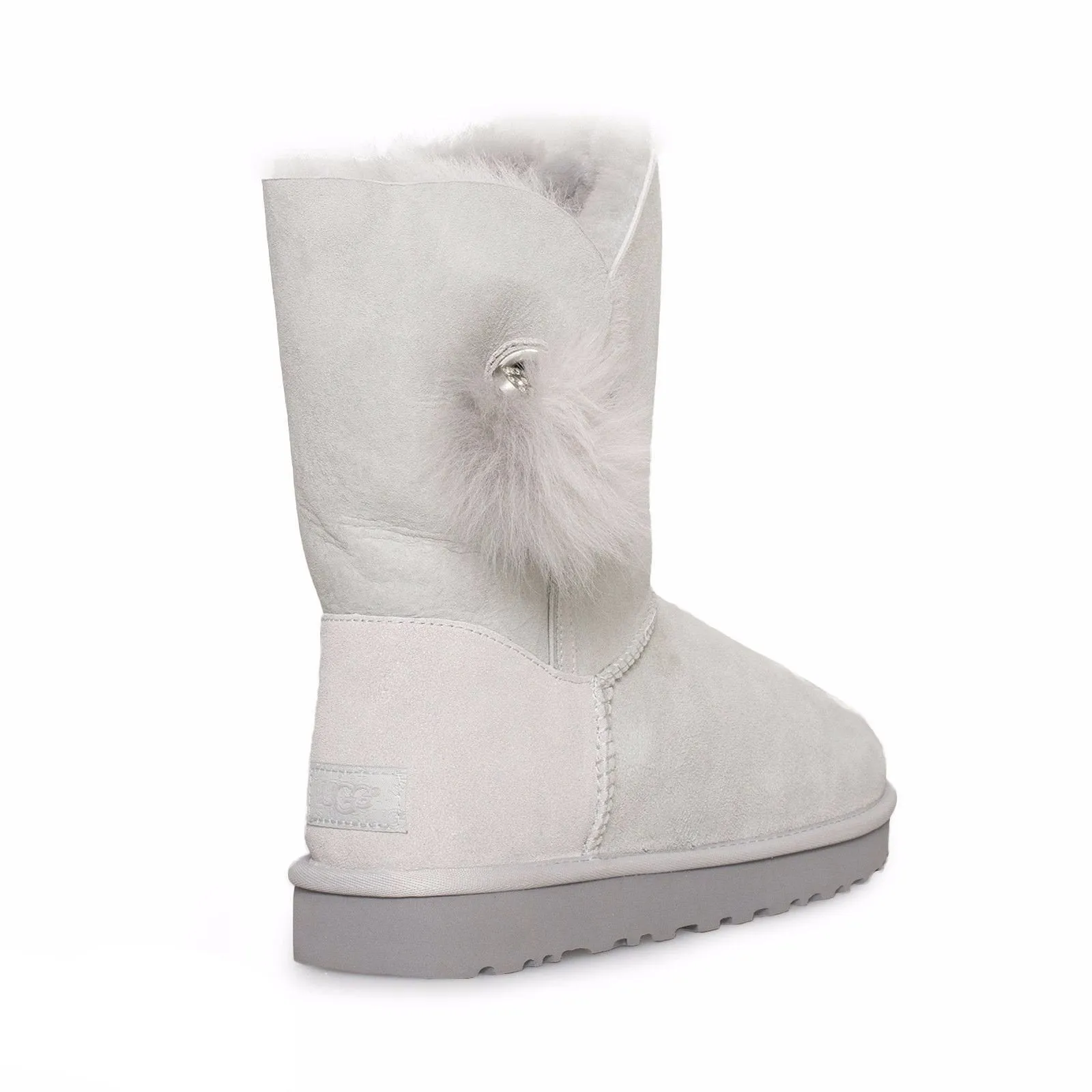 UGG Irina Grey Boots - Women's