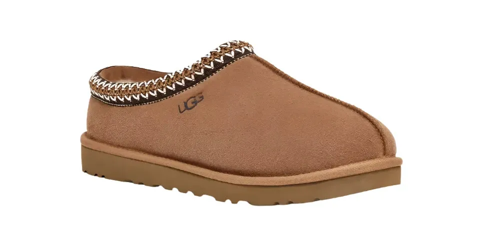 UGG® Men's Tasman Clog - Chestnut