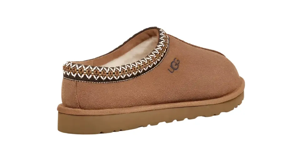 UGG® Men's Tasman Clog - Chestnut