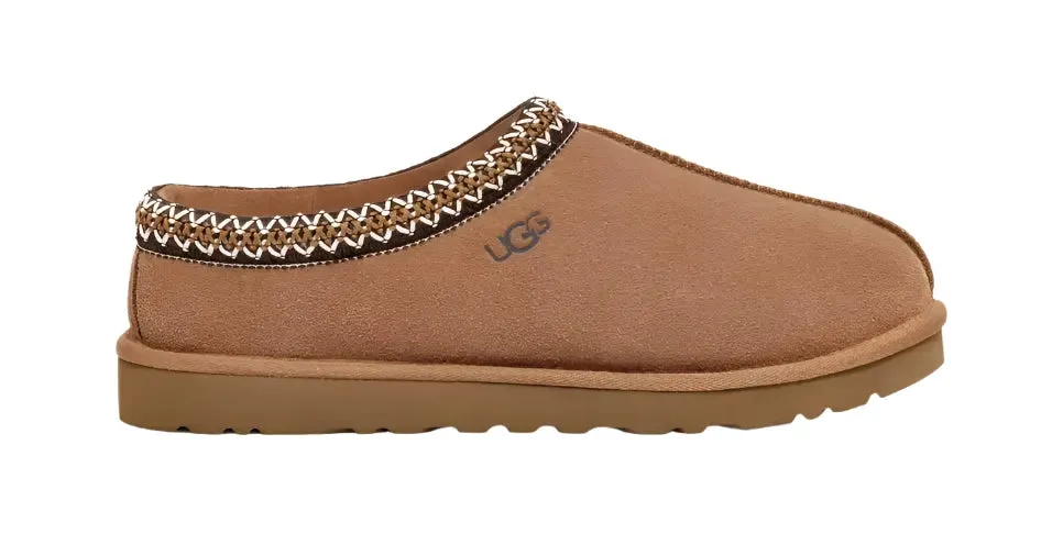 UGG® Men's Tasman Clog - Chestnut