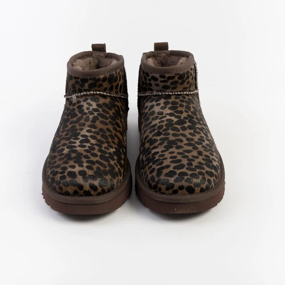 UGG - Original Ultra Mini - 1158328 - Caspian Leopard